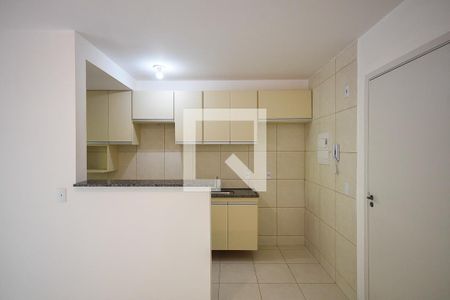 Apartamento para alugar com 40m², 1 quarto e 1 vaga Apartamento para alugar com 40m², 1 quarto e 1 vagaCozinha