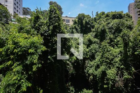 Apartamento para alugar com 40m², 1 quarto e 1 vaga Apartamento para alugar com 40m², 1 quarto e 1 vagaVista do Quarto