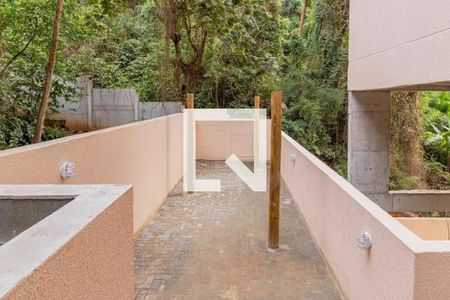 Apartamento para alugar com 40m², 1 quarto e 1 vaga Apartamento para alugar com 40m², 1 quarto e 1 vagaRedário