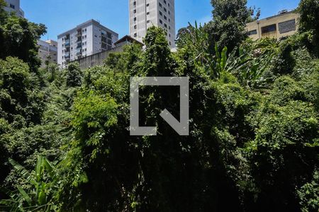 Vista de apartamento para alugar com 1 quarto, 40m² em Jardim Ampliacao, São Paulo