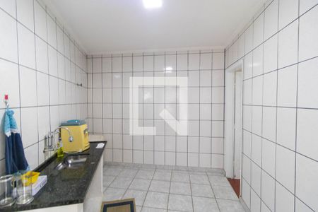 Casa à venda com 200m², 4 quartos e 3 vagas Casa à venda com 200m², 4 quartos e 3 vagasCozinha da Casa 02