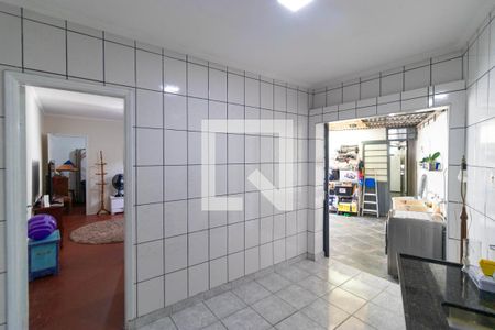 Casa à venda com 200m², 4 quartos e 3 vagas Casa à venda com 200m², 4 quartos e 3 vagasCozinha da Casa 02