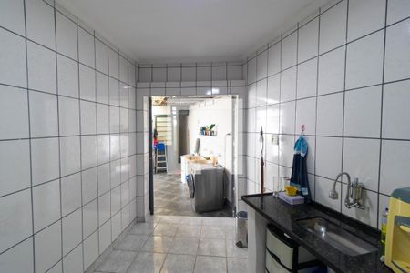 Casa à venda com 200m², 4 quartos e 3 vagas Casa à venda com 200m², 4 quartos e 3 vagasCozinha da Casa 02