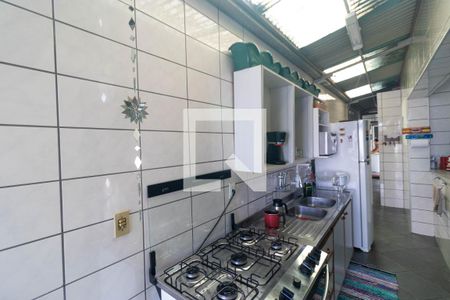 Casa à venda com 200m², 4 quartos e 3 vagas Casa à venda com 200m², 4 quartos e 3 vagasCozinha da Casa 01