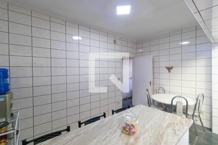 Casa à venda com 200m², 4 quartos e 3 vagas Casa à venda com 200m², 4 quartos e 3 vagasCozinha da Casa 01