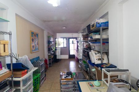 Casa à venda com 200m², 4 quartos e 3 vagas Casa à venda com 200m², 4 quartos e 3 vagasSala 01 da Casa 02