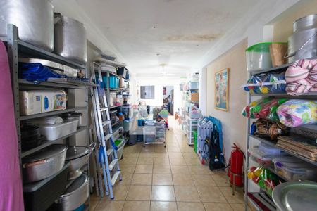 Casa à venda com 200m², 4 quartos e 3 vagas Casa à venda com 200m², 4 quartos e 3 vagasSala 01 da Casa 02