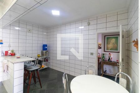 Casa à venda com 200m², 4 quartos e 3 vagas Casa à venda com 200m², 4 quartos e 3 vagasCozinha da Casa 01