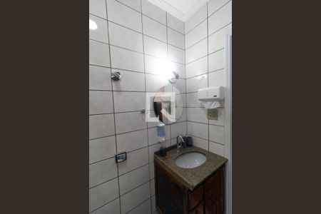 Casa à venda com 200m², 4 quartos e 3 vagas Casa à venda com 200m², 4 quartos e 3 vagasBanheiro da Suíte da Casa 02