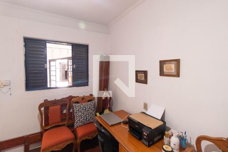 Casa à venda com 200m², 4 quartos e 3 vagas Casa à venda com 200m², 4 quartos e 3 vagasSala 02 da Casa 02