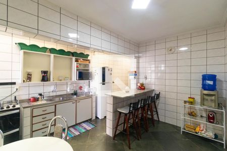 Casa à venda com 200m², 4 quartos e 3 vagas Casa à venda com 200m², 4 quartos e 3 vagasCozinha da Casa 01