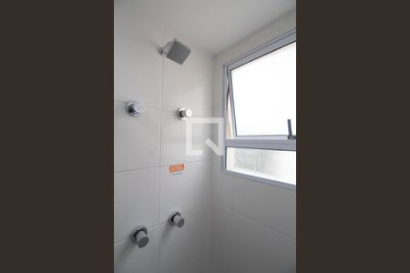 Apartamento para alugar com 43m², 2 quartos e 1 vagaBanheiro Social