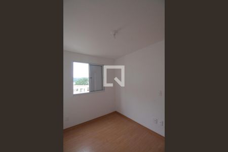 Quarto 1 de apartamento para alugar com 2 quartos, 43m² em São Mateus, São Paulo