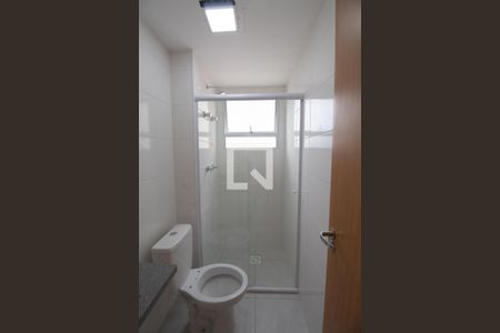 Apartamento para alugar com 43m², 2 quartos e 1 vagaBanheiro Social