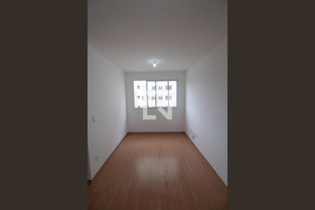 Sala de apartamento para alugar com 2 quartos, 43m² em São Mateus, São Paulo