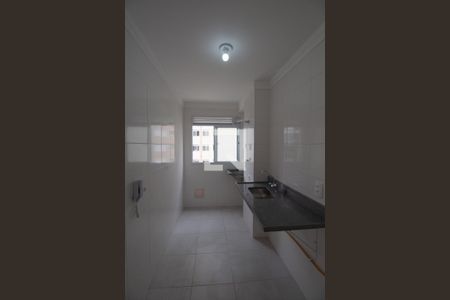 Apartamento para alugar com 43m², 2 quartos e 1 vagaCozinha