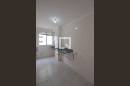 Apartamento para alugar com 43m², 2 quartos e 1 vagaCozinha