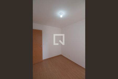 Quarto 2 de apartamento para alugar com 2 quartos, 43m² em São Mateus, São Paulo