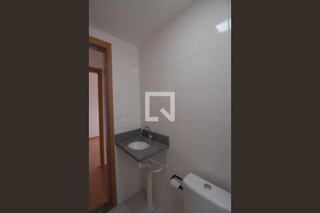 Apartamento para alugar com 43m², 2 quartos e 1 vagaBanheiro Social