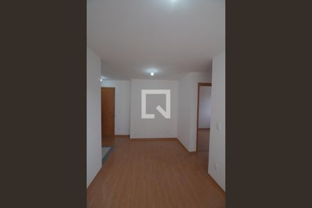 Sala de apartamento para alugar com 2 quartos, 43m² em São Mateus, São Paulo