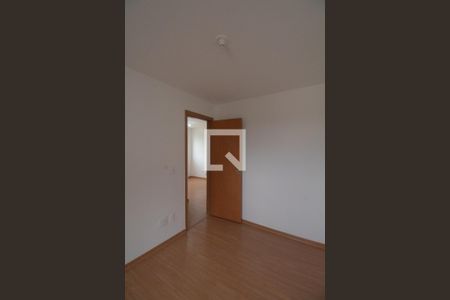 Quarto 1 de apartamento para alugar com 2 quartos, 43m² em São Mateus, São Paulo