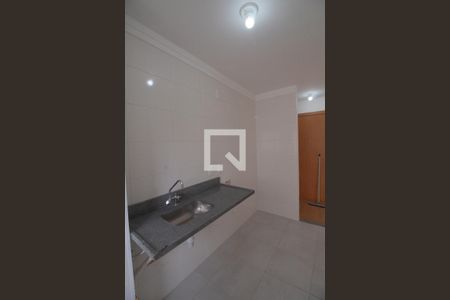 Apartamento para alugar com 43m², 2 quartos e 1 vagaCozinha