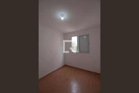 Quarto 2 de apartamento para alugar com 2 quartos, 43m² em São Mateus, São Paulo