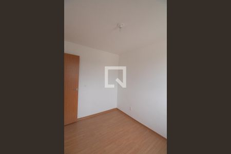 Quarto 1 de apartamento para alugar com 2 quartos, 43m² em São Mateus, São Paulo