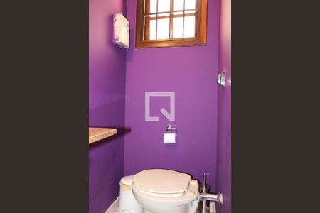 Lavabo de casa para alugar com 3 quartos, 200m² em Campestre, São Caetano do Sul