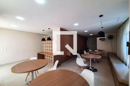 Apartamento à venda com 68m², 2 quartos e 2 vagasÁrea Comum - Salão de Festas