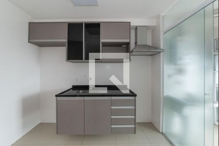 Apartamento à venda com 68m², 2 quartos e 2 vagasCozinha