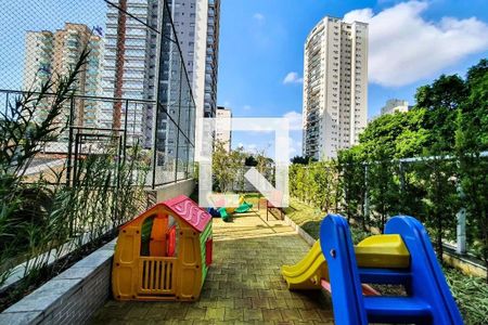 Apartamento à venda com 68m², 2 quartos e 2 vagasPlayground