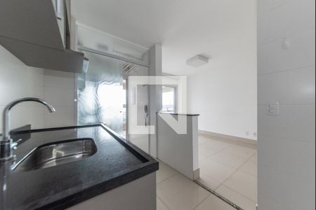 Apartamento à venda com 68m², 2 quartos e 2 vagasCozinha