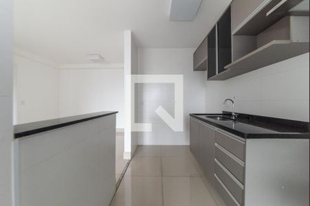 Apartamento à venda com 68m², 2 quartos e 2 vagasCozinha
