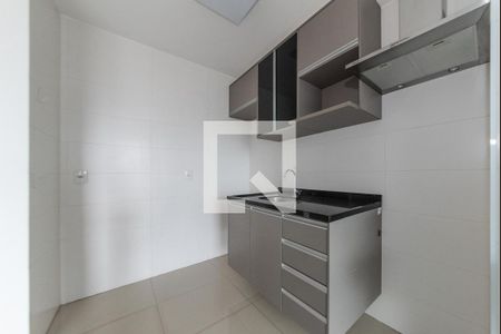 Apartamento à venda com 68m², 2 quartos e 2 vagasCozinha