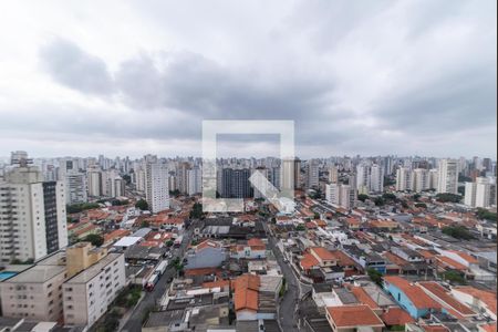 Apartamento à venda com 68m², 2 quartos e 2 vagasQuarto 1 - Vista