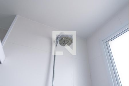 Apartamento à venda com 68m², 2 quartos e 2 vagasBanheiro Social