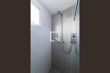 Apartamento à venda com 68m², 2 quartos e 2 vagasBanheiro da Suíte