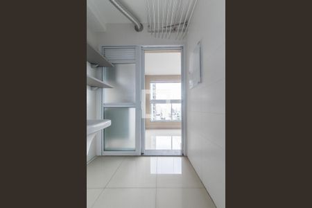 Apartamento à venda com 68m², 2 quartos e 2 vagasLavanderia