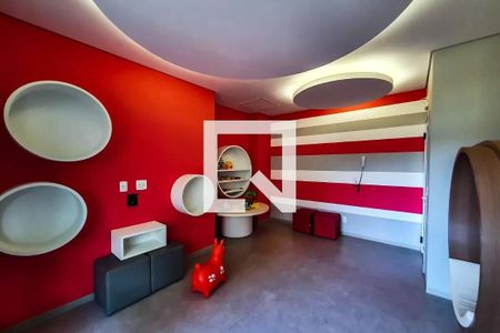 Apartamento à venda com 68m², 2 quartos e 2 vagasBrinquedoteca