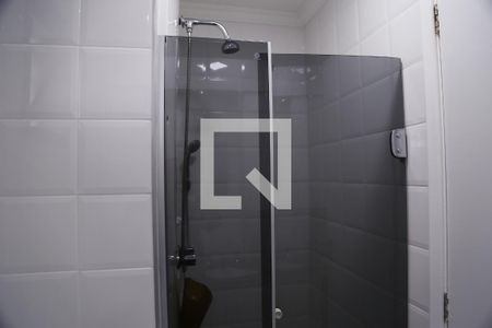 Apartamento para alugar com 62m², 2 quartos e 1 vagaBanheiro Social