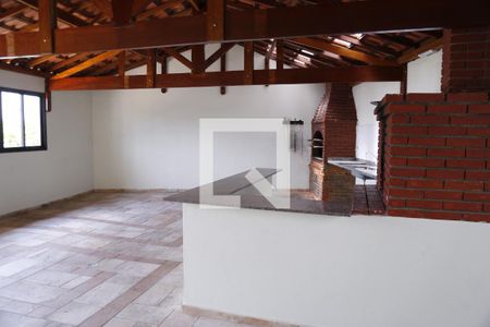 Apartamento para alugar com 62m², 2 quartos e 1 vagaEspaço Gourmet