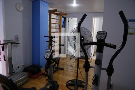 Apartamento para alugar com 62m², 2 quartos e 1 vagaAcademia