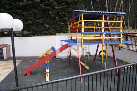 Apartamento para alugar com 62m², 2 quartos e 1 vagaPlayground