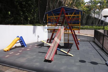 Apartamento para alugar com 62m², 2 quartos e 1 vagaPlayground