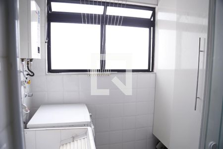 Apartamento para alugar com 62m², 2 quartos e 1 vagaÁrea de Serviço