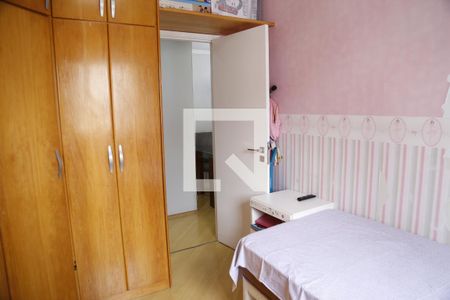 Quarto de apartamento para alugar com 2 quartos, 62m² em Vila Brasilândia, São Paulo