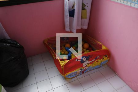 Apartamento para alugar com 62m², 2 quartos e 1 vagaBrinquedoteca