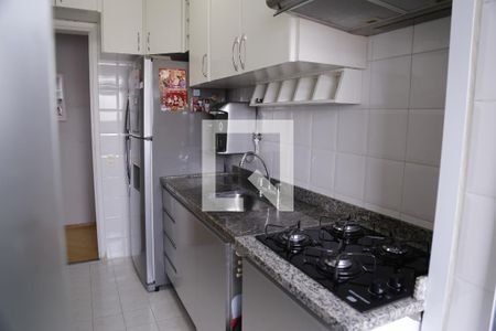 Apartamento para alugar com 62m², 2 quartos e 1 vagaCozinha