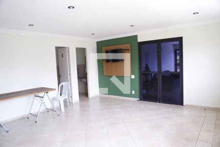 Apartamento para alugar com 62m², 2 quartos e 1 vagaÁrea comum - Salão de festas